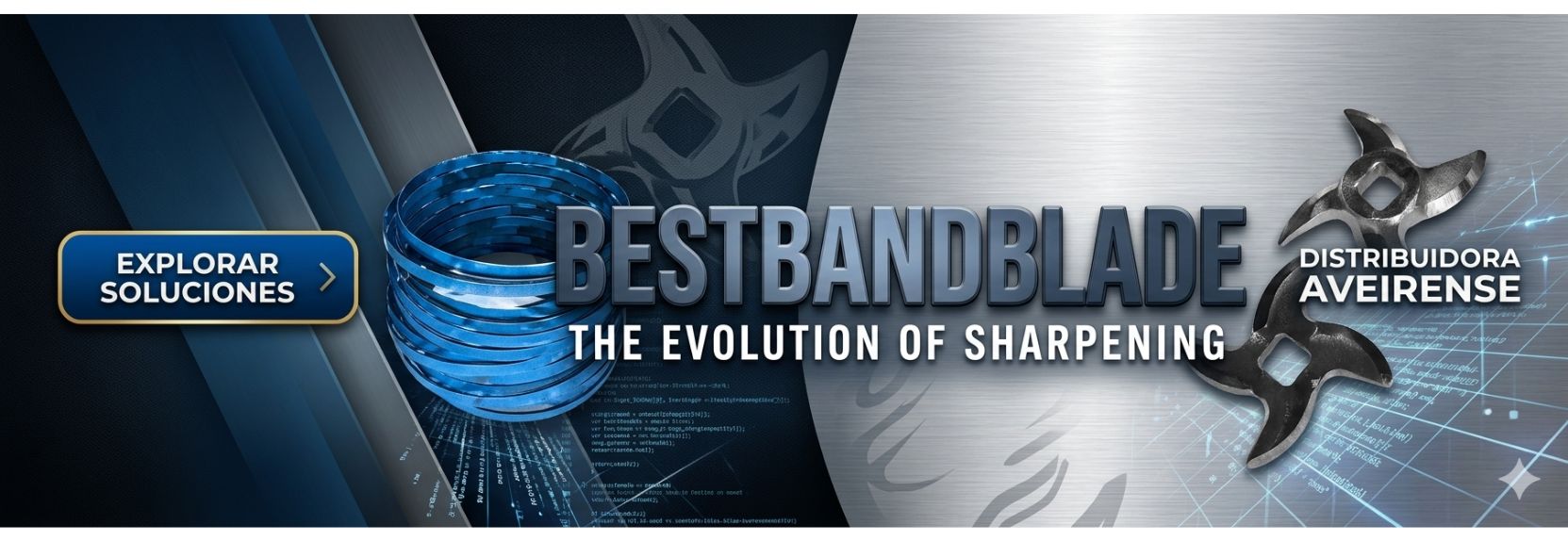 BESTBANDBLADE